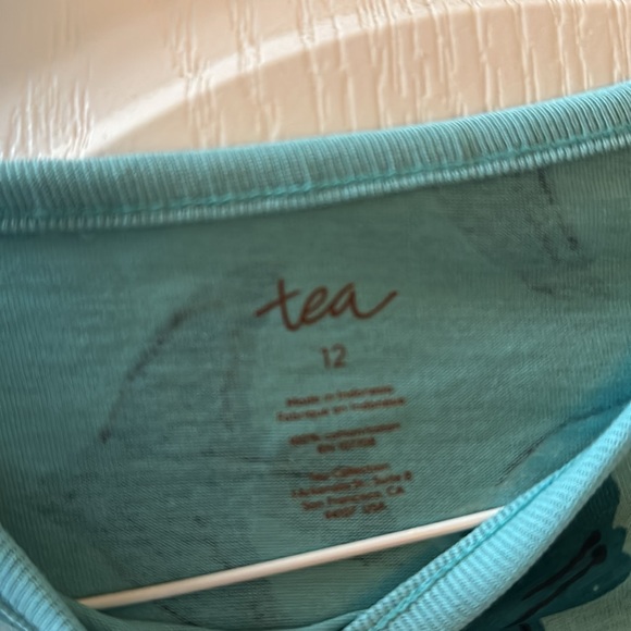 Tea Collection Girls - Picture 5 of 5